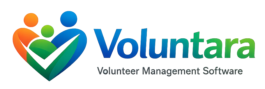 Voluntara Logo